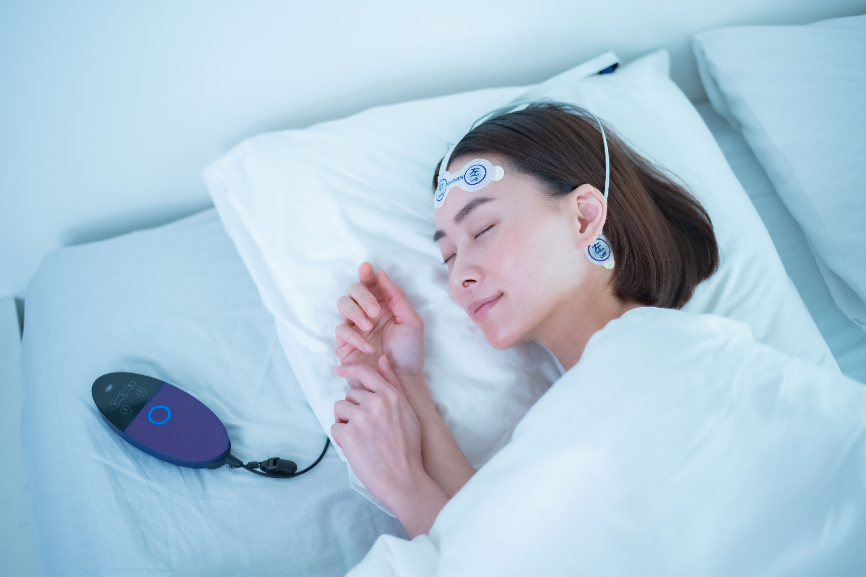 睡眠検査(自費診療)